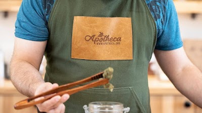 Apotheca Cannabis Dispensary