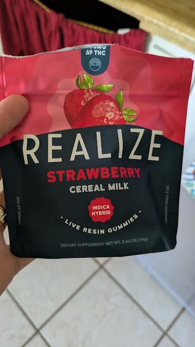 Apotheca Cannabis Dispensary