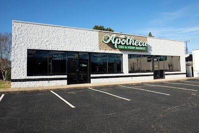 Apotheca Cannabis Dispensary