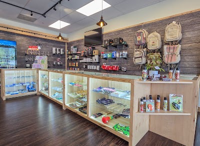 Apotheca Cannabis Dispensary