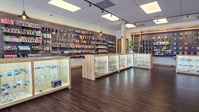 Apotheca Cannabis Dispensary