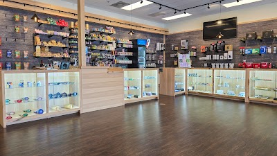 Apotheca Cannabis Dispensary