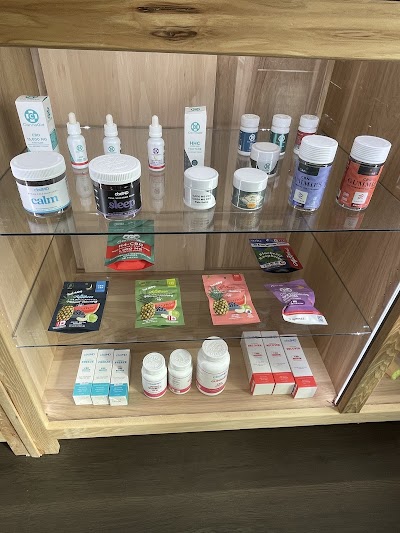 Apotheca Cannabis Dispensary