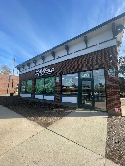 Apotheca Cannabis Dispensary