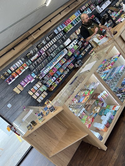 Apotheca Cannabis Dispensary