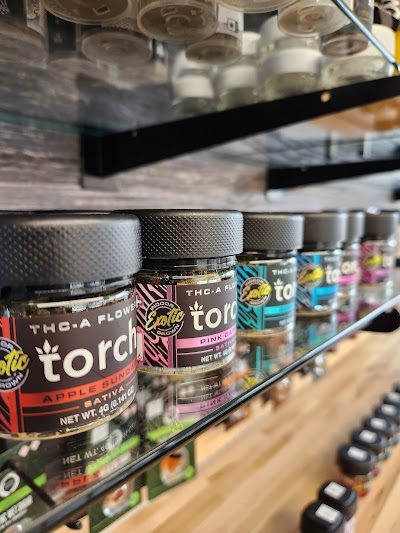 Apotheca Cannabis Dispensary