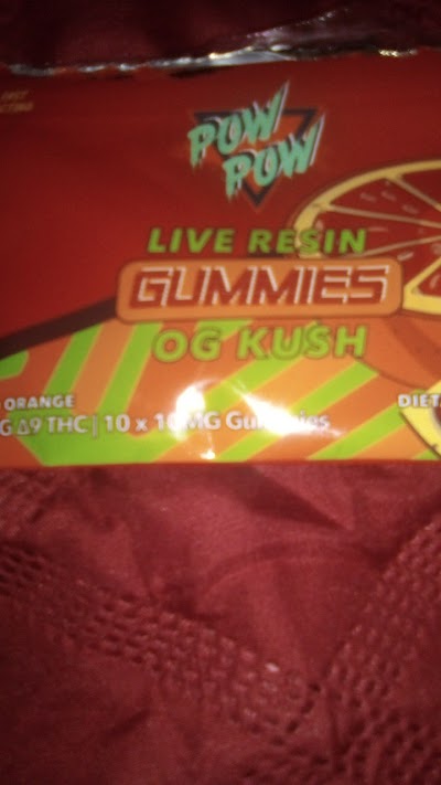 Apotheca Cannabis Dispensary