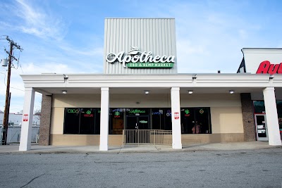 Apotheca Cannabis Dispensary