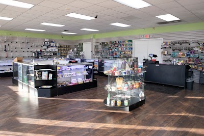 Apotheca Cannabis Dispensary