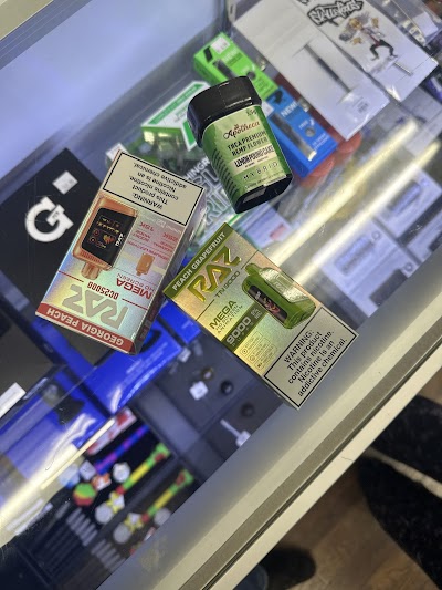 Apotheca Cannabis Dispensary