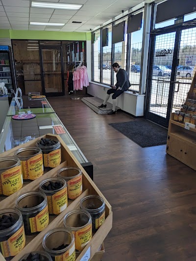 Apotheca Cannabis Dispensary