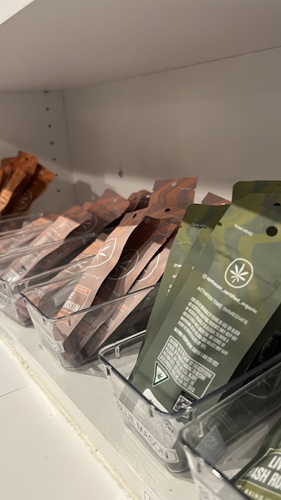 Apothecare Weed Dispensary Ann Arbor