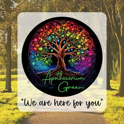 Apothecarium Green Medical Cannabis Dispensary