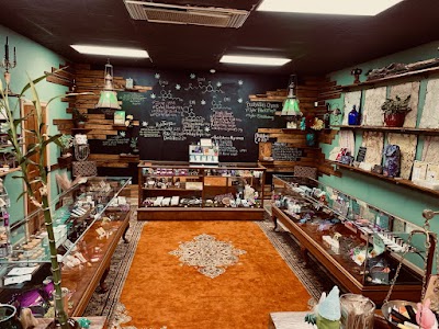 Apothecarium Green Medical Cannabis Dispensary