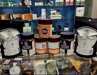 Apothecarium Green Medical Cannabis Dispensary