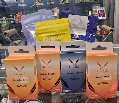 Apothecarium Green Medical Cannabis Dispensary