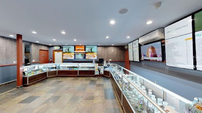 Apothecary 420 Weed Dispensary