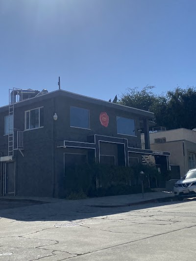 Apothecary 420 Weed Dispensary