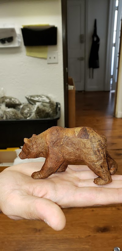 Apothecary 420 Weed Dispensary