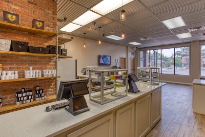 Apothecary Farms - Denver