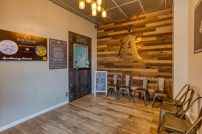 Apothecary Farms - Denver