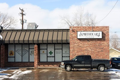 Apothecary Farms - Denver