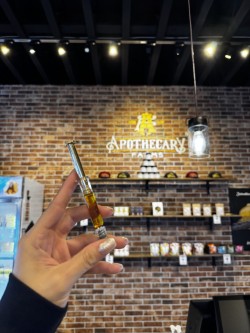 Apothecary Farms - OKC