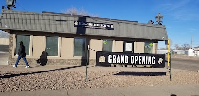 Apothecary Farms - Pueblo