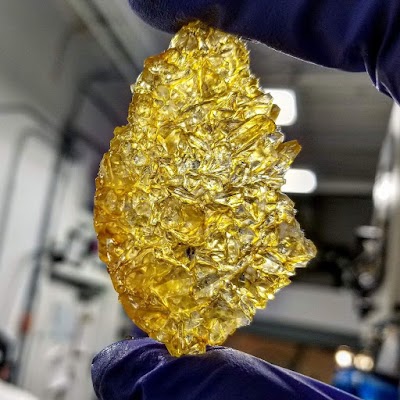 Apothecary Farms - Pueblo