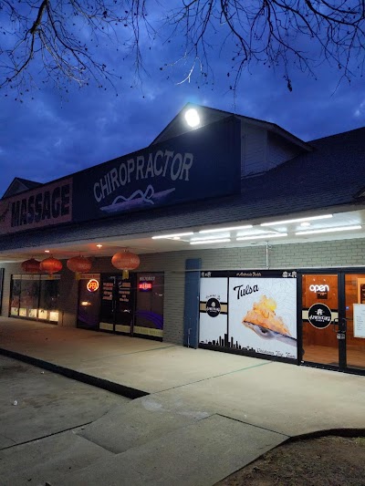 Apothecary Farms - Tulsa