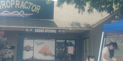 Apothecary Farms - Tulsa