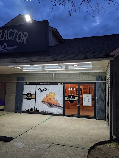 Apothecary Farms - Tulsa