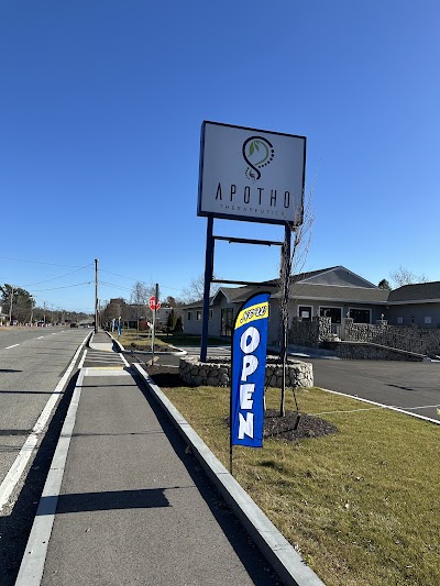 Apotho Therapeutics Dartmouth