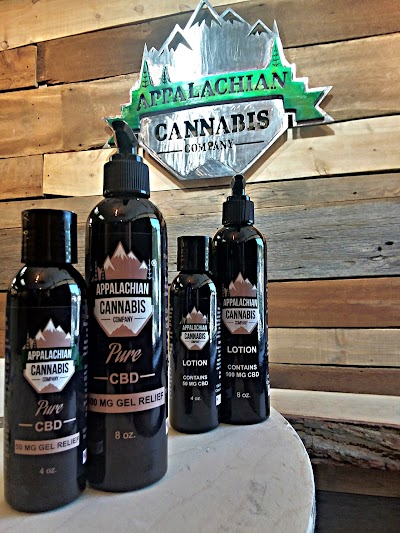 Appalachian Cannabis Company