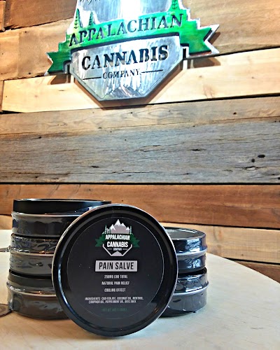 Appalachian Cannabis Company