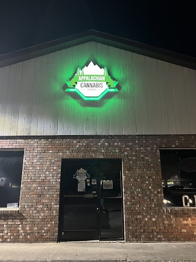 Appalachian Cannabis Company