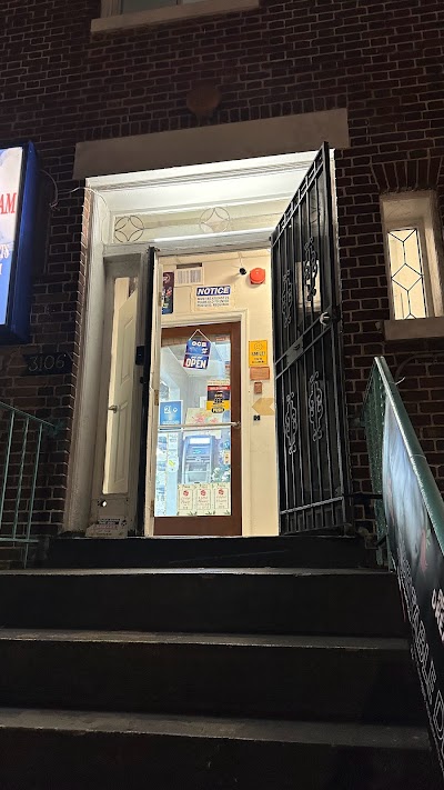 Apple Dream Shop — Medical Cannabis Dispensary