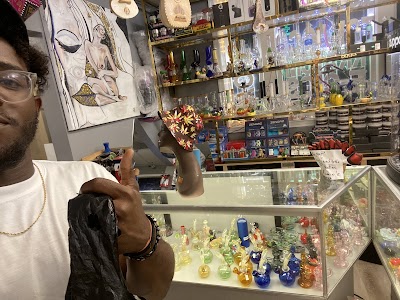 Apple Dream Shop — Medical Cannabis Dispensary