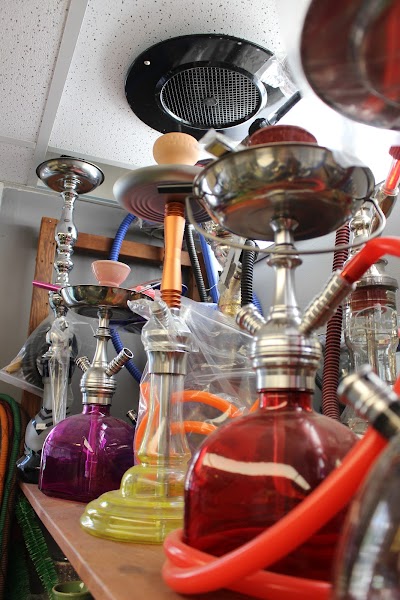 Apple Dream Shop — Medical Cannabis Dispensary