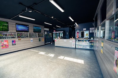 AR Cannabis Store
