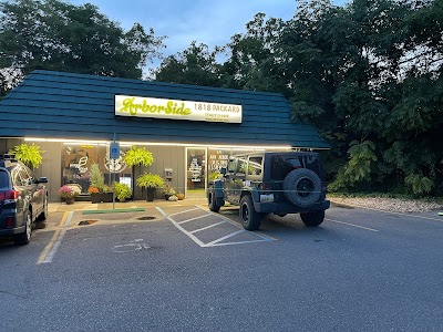 Arborside Medical & Recreational Dispensary