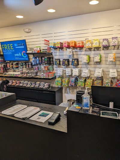 Arborside Medical & Recreational Dispensary