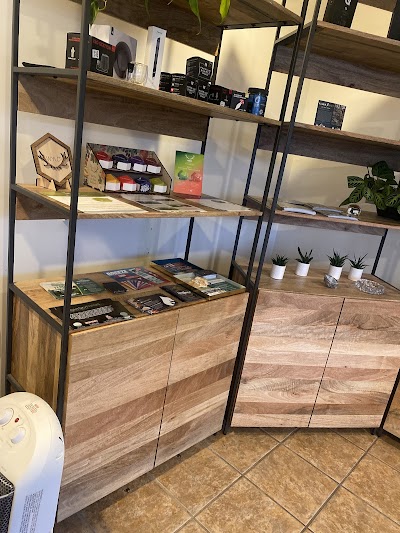 Arborside Medical & Recreational Dispensary