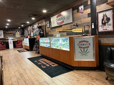 Archie's Cannabis Company