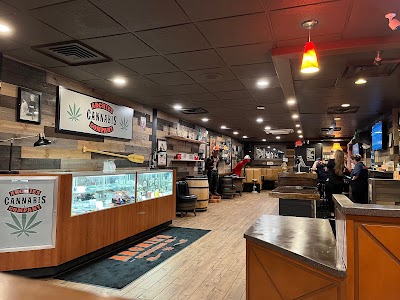 Archie's Cannabis Company