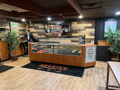 Archie's Cannabis Company