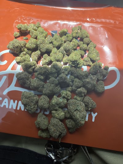 Arizona Cannabis Society