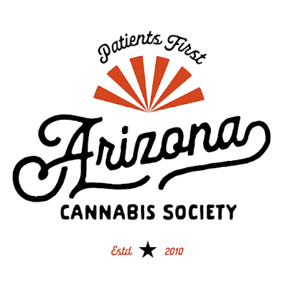 Arizona Cannabis Society