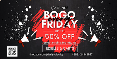 Arizona Cannabis Society