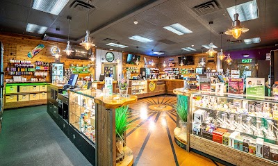 Arizona Natural Concepts Marijuana Dispensary